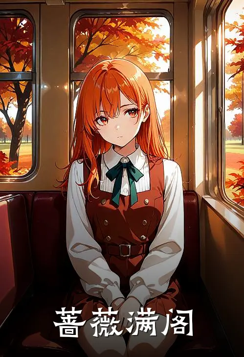 蔷薇满阁谢羽季泽免费小说大全_小说完结蔷薇满阁(谢羽季泽)