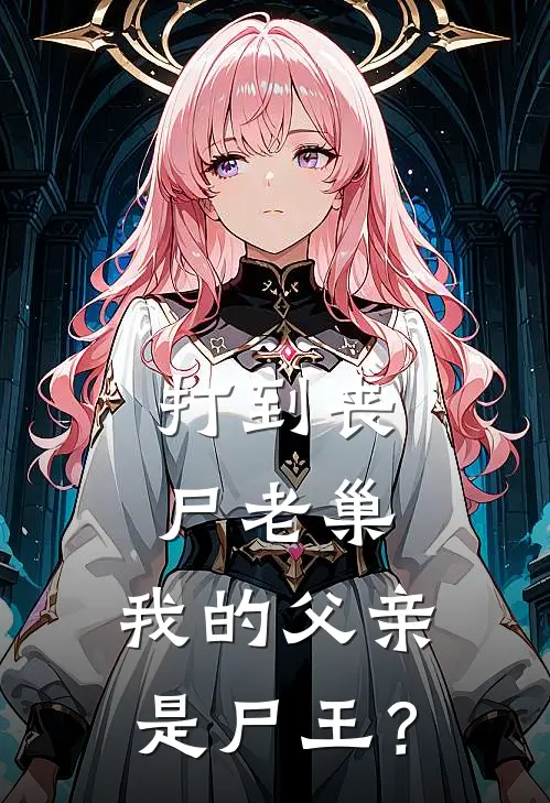 打到丧尸老巢，我的父亲是尸王？