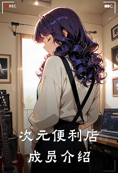 次元便利店成员介绍