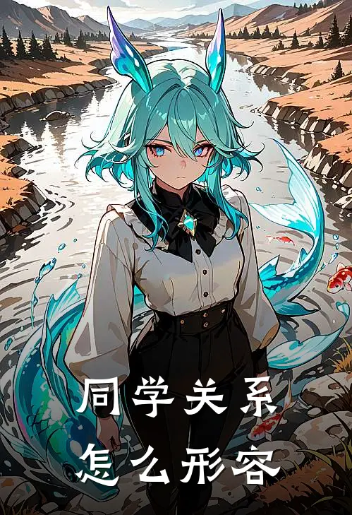 同学关系怎么形容