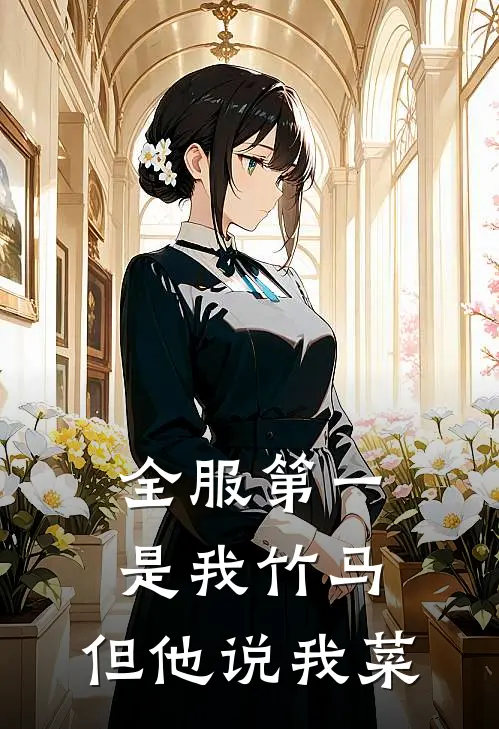 全服第一是我竹马，但他说我菜