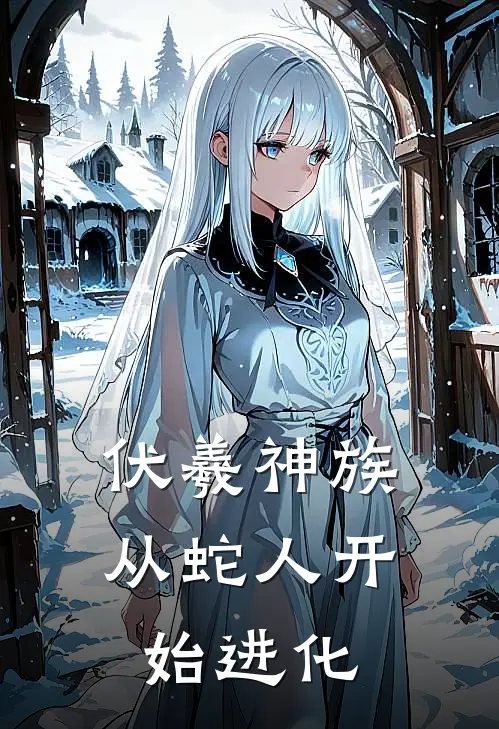 伏羲神族：从蛇人开始进化