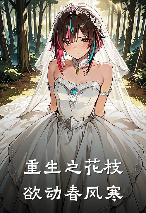 重生之花枝欲动春风寒