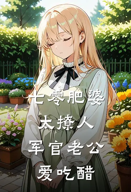 七零肥婆太撩人，军官老公爱吃醋(周英琉璃)免费阅读完整版小说_完结免费小说七零肥婆太撩人，军官老公爱吃醋(周英琉璃)