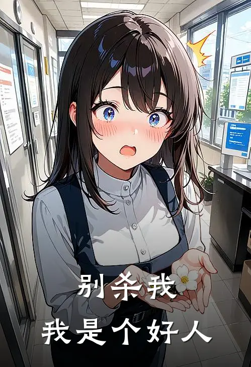 别杀我，我是个好人