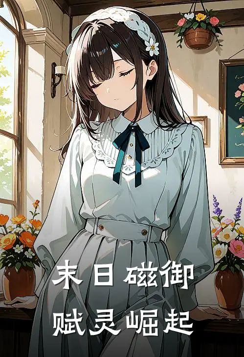 末日磁御：赋灵崛起江逸江逸热门的网络小说_热门的网络小说末日磁御：赋灵崛起(江逸江逸)