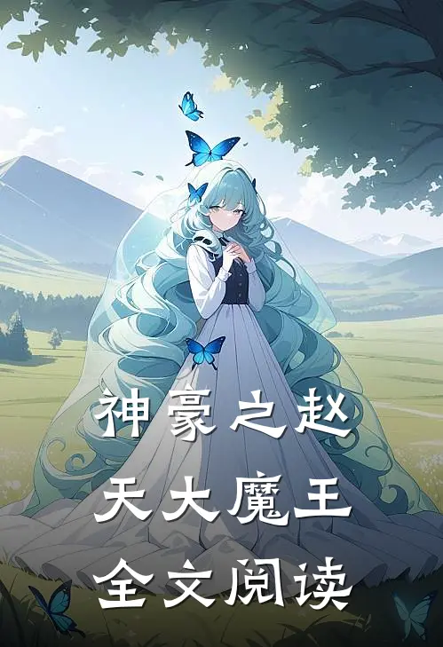 神豪之赵天大魔王全文阅读