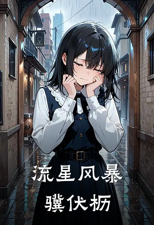 流星风暴 骥伏枥