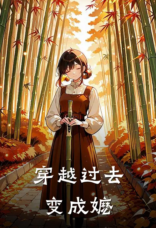 穿越过去变成嬷