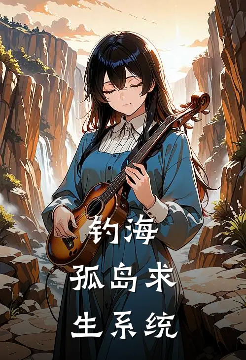 钓海：孤岛求生系统