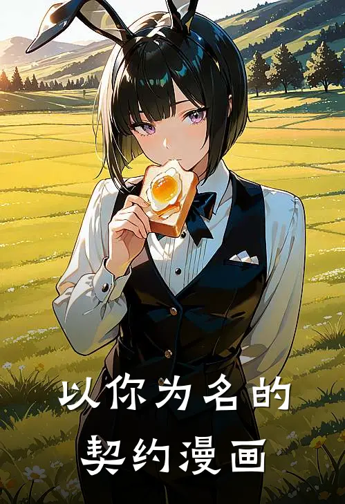 以你为名的契约漫画