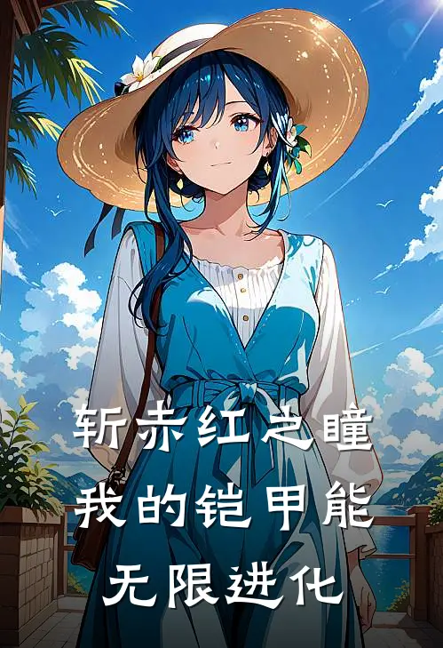 斩赤红之瞳：我的铠甲能无限进化