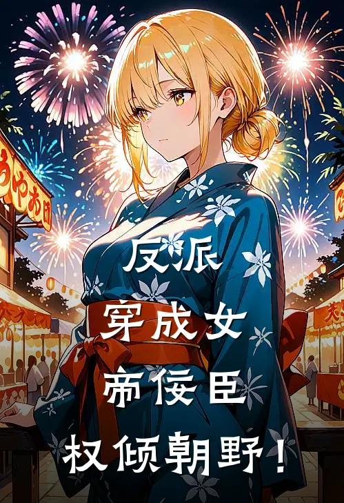 反派，穿成女帝佞臣，权倾朝野！楚河林婉清免费小说大全_完结的小说反派，穿成女帝佞臣，权倾朝野！(楚河林婉清)