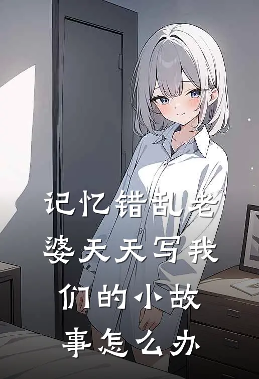 记忆错乱老婆天天写我们的小故事怎么办