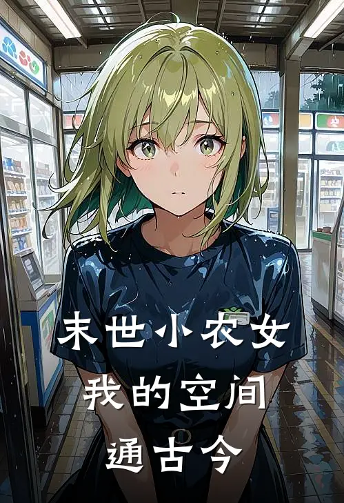 末世小农女：我的空间通古今