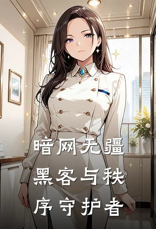 暗网无疆：黑客与秩序守护者林琛王强完整免费小说_小说全文免费阅读暗网无疆：黑客与秩序守护者林琛王强