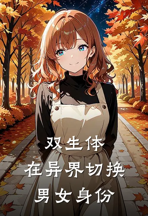 双生体：在异界切换男女身份