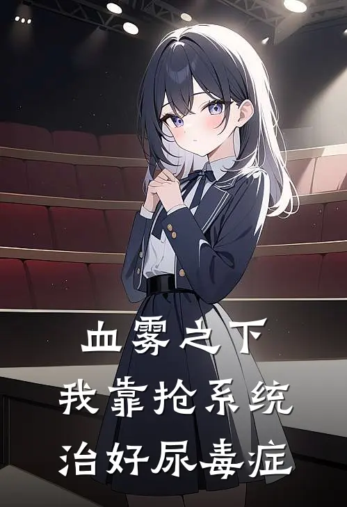 血雾之下：我靠抢系统治好尿毒症