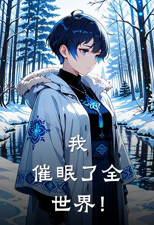 我，催眠了全世界！(崔民秦汐月)网络热门小说_最新小说我，催眠了全世界！(崔民秦汐月)