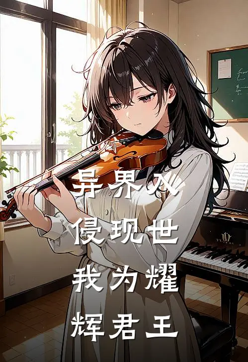 《异界入侵现世，我为耀辉君王》林加赵锋完结版阅读_林加赵锋完结版在线阅读