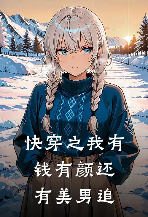 快穿之我有钱有颜还有美男追