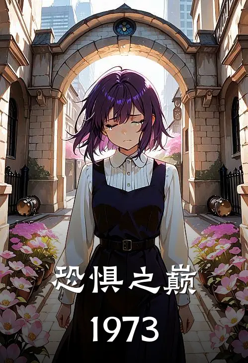 恐惧之巅1973