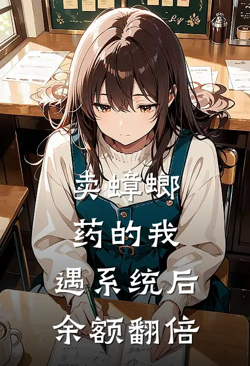 卖蟑螂药的我，遇系统后余额翻倍小莉小刚免费小说_完本免费小说卖蟑螂药的我，遇系统后余额翻倍小莉小刚