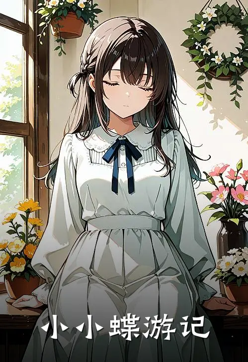 小小蝶游记(霞蝶刘备)完本小说大全_完本热门小说小小蝶游记霞蝶刘备
