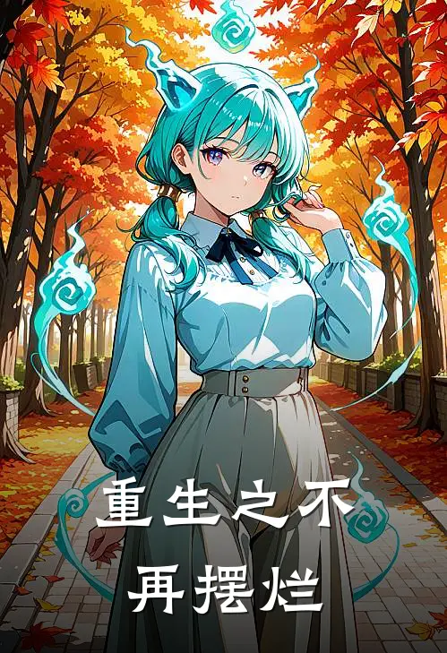 重生之不再摆烂