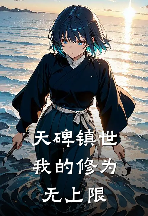 天碑镇世：我的修为无上限