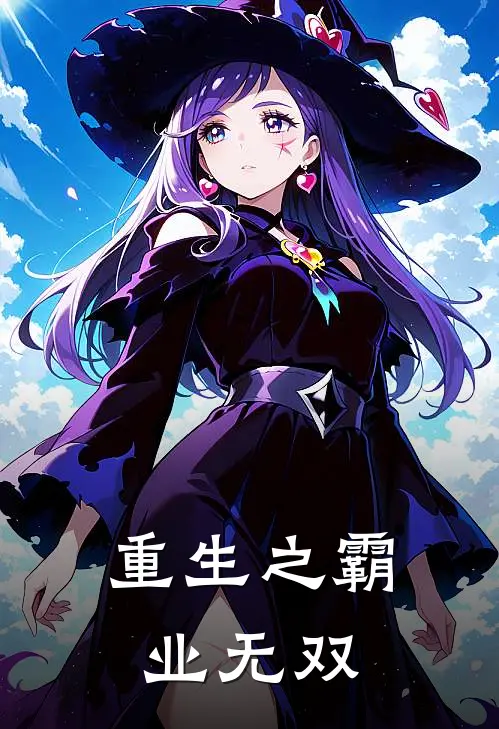 重生之霸业无双