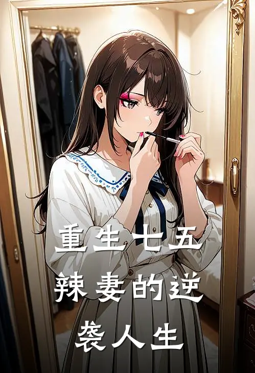 重生七五，辣妻的逆袭人生