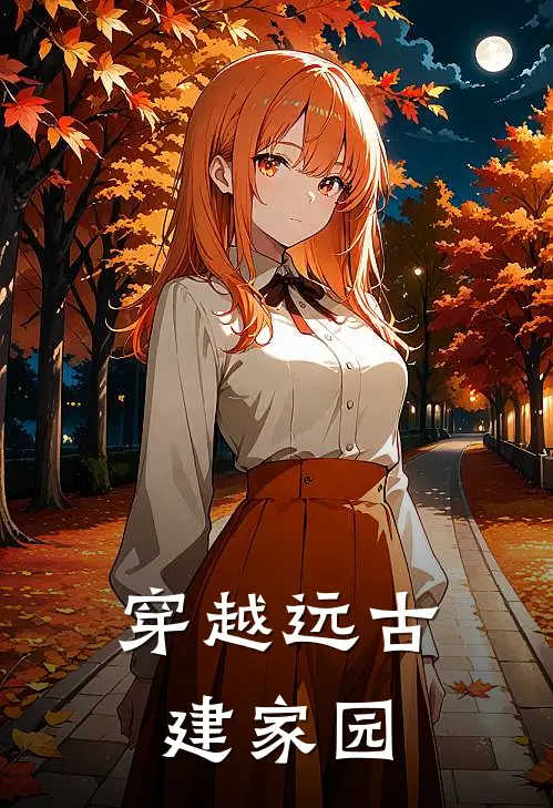 穿越远古建家园