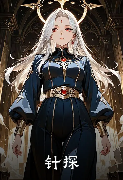 江临川科比《针探》全文免费在线阅读_《针探》全本在线阅读