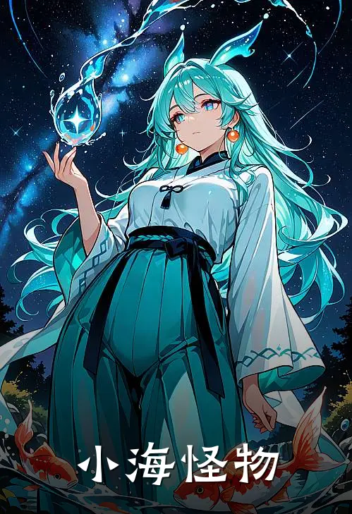小海怪物