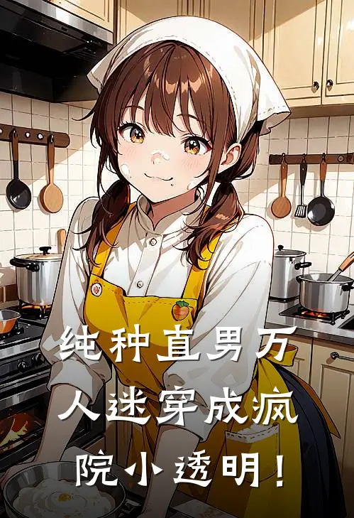 纯种直男万人迷穿成疯院小透明！(徐挽月厉戈)免费阅读完整版小说_最新小说全文阅读纯种直男万人迷穿成疯院小透明！徐挽月厉戈