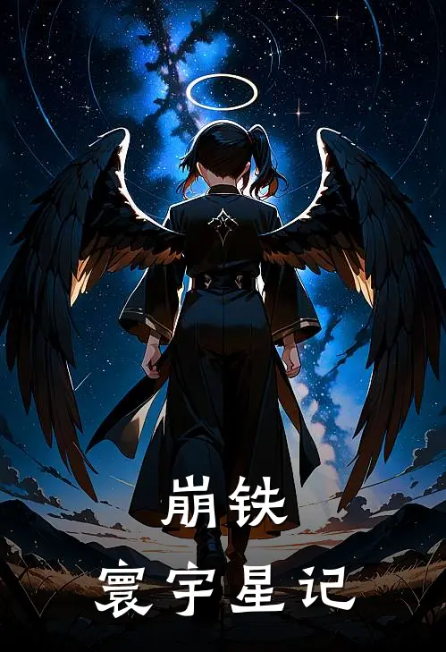 崩铁：寰宇星记