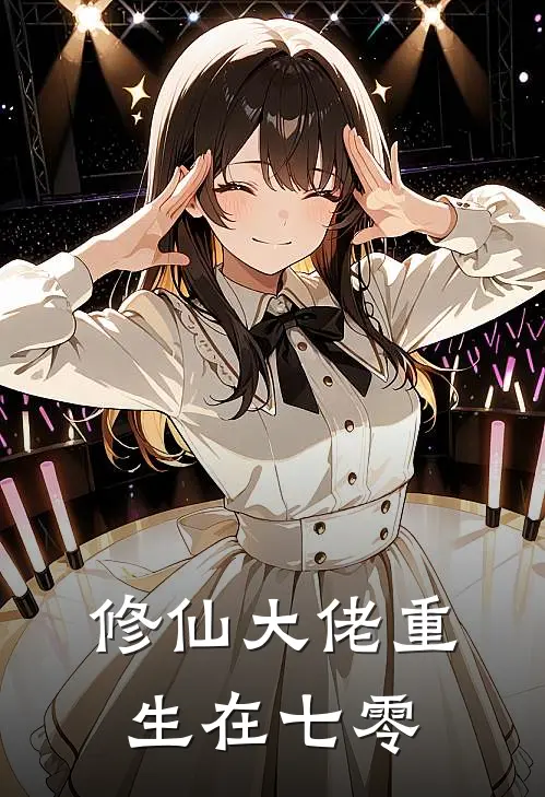 修仙大佬重生在七零