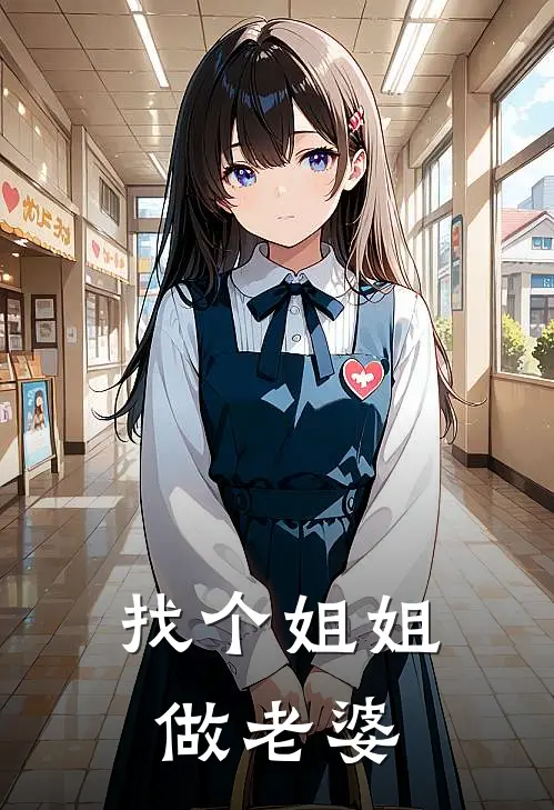 找个姐姐做老婆