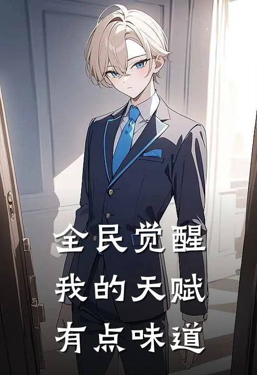 全民觉醒：我的天赋有点味道(叶河清赵乾)全文免费在线阅读_全民觉醒：我的天赋有点味道热门小说