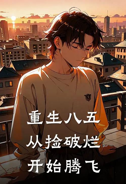 重生八五，从捡破烂开始腾飞