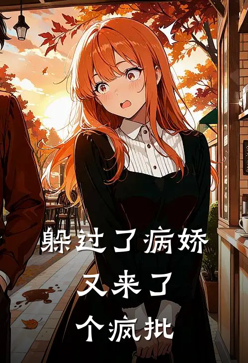 躲过了病娇，又来了个疯批虞星晚叶云归完整版小说_最新章节列表躲过了病娇，又来了个疯批(虞星晚叶云归)