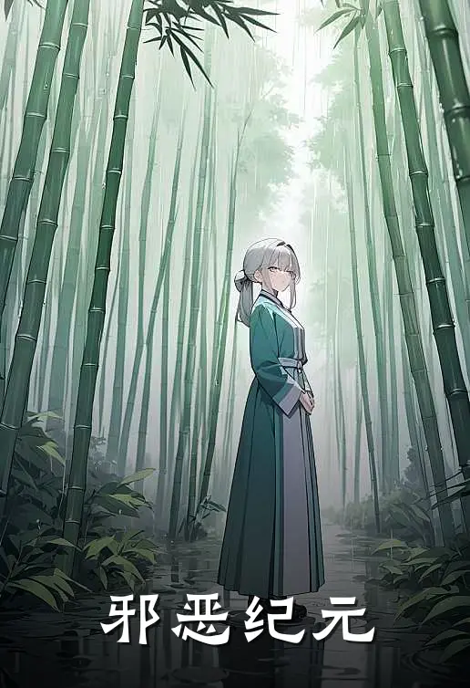 《邪恶纪元》尤拉德里文已完结小说_邪恶纪元(尤拉德里文)经典小说