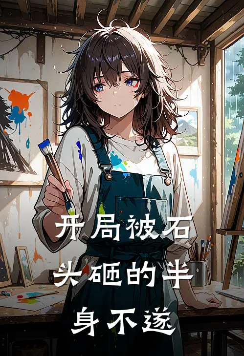 开局被石头砸的半身不遂