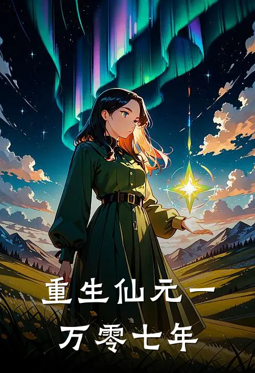 重生仙元一万零七年