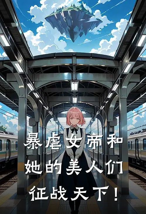 暴虐女帝和她的美人们征战天下！