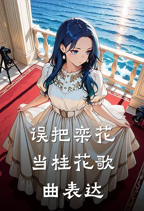 误把栾花当桂花歌曲表达