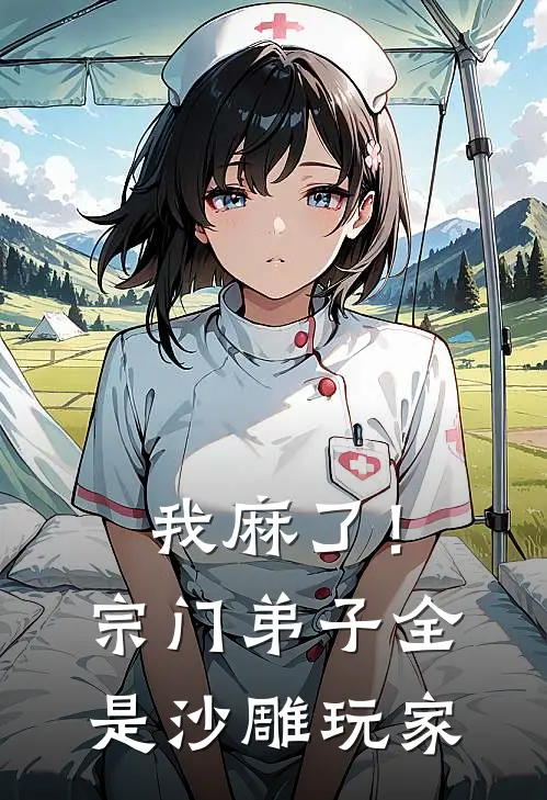 我麻了！宗门弟子全是沙雕玩家