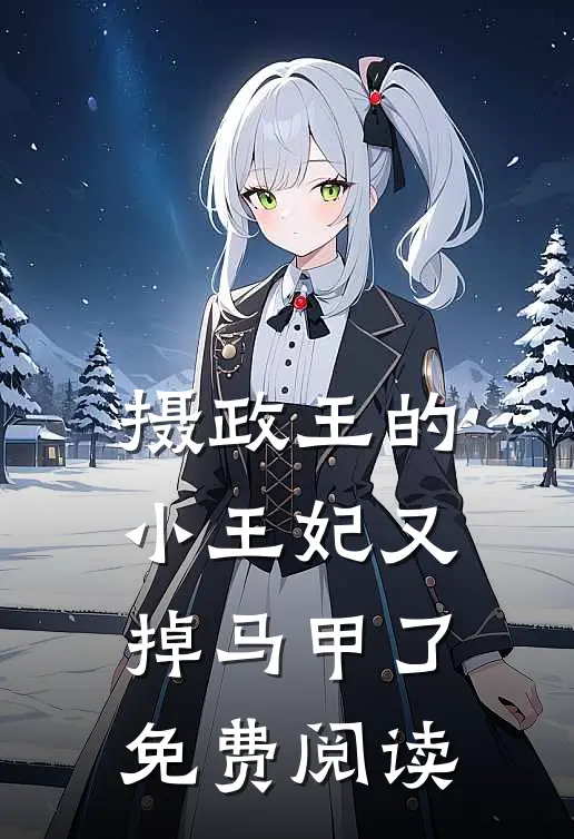 摄政王的小王妃又掉马甲了免费阅读