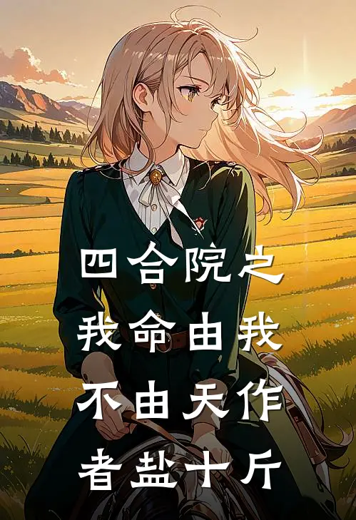 四合院之我命由我不由天作者盐十斤